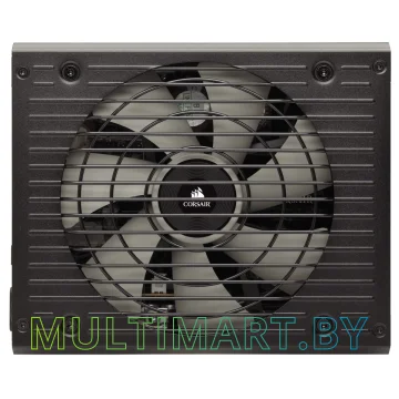 Блок питания Corsair HX750 750W (CP-9020137-EU) картинка 4